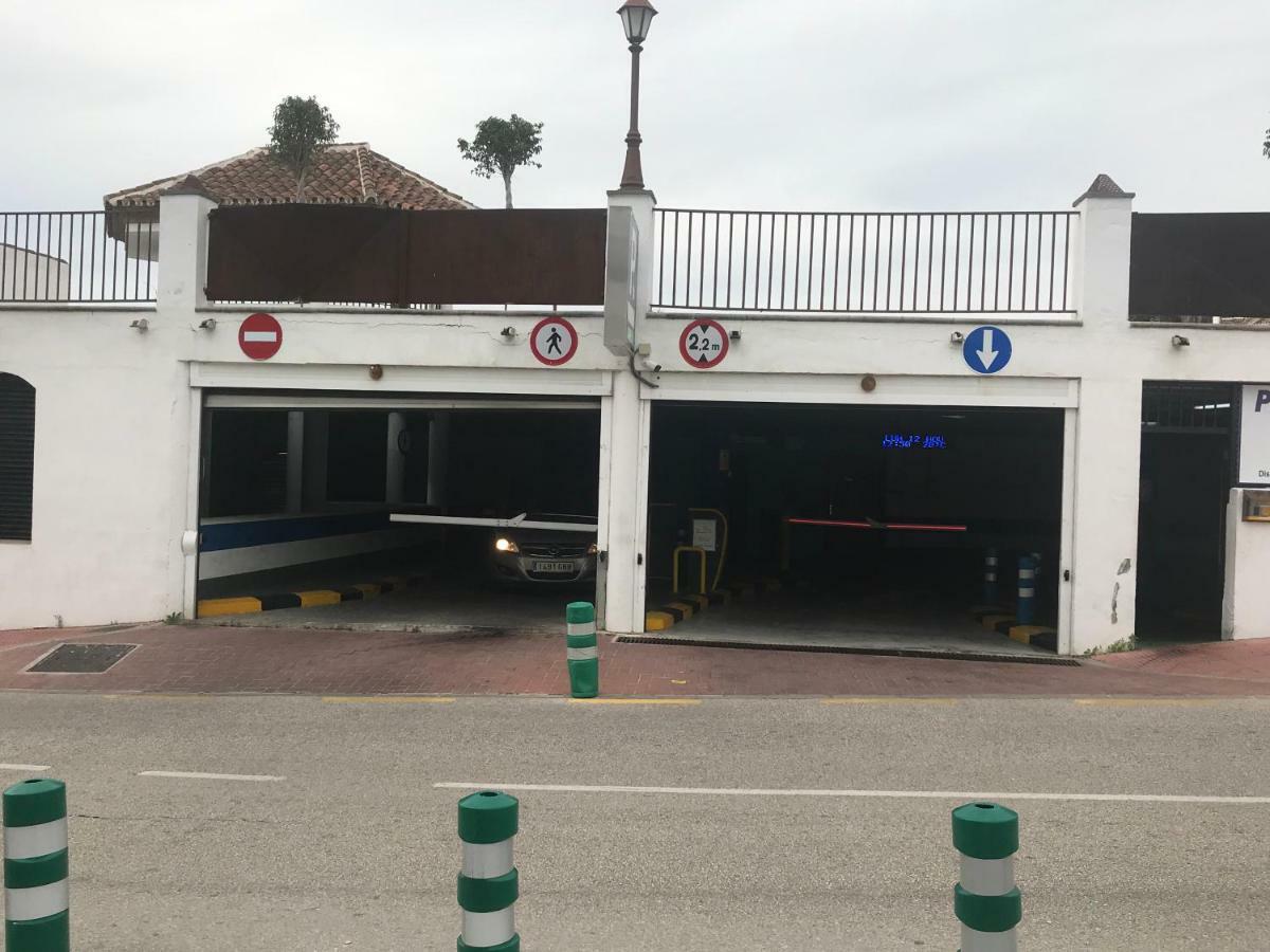 Algarabi Villa Frigiliana Bagian luar foto